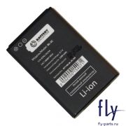 Аккумуляторная батарея для Fly Ezzy 2 (BL-5C) 1200 mAh (премиум) ― Интернет магазин Fly-parts.ru