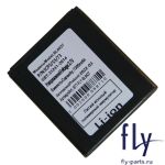 Аккумуляторная батарея для Fly FS407 (Stratus 6) (BL6427) 1300 mAh