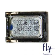 Динамик полифонический (Buzzer) для Fly FS404 (Stratus 3) (оригинал) ― Интернет магазин Fly-parts.ru