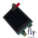 Дисплей для Fly SX305