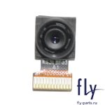 Камера для Fly FS520 (Selfie 1) фронтальная (оригинал)