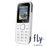 Мобильный телефон Fly DS107 <white>