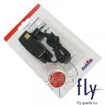 Сетевое зарядное устройство Fly SL500 Alwise