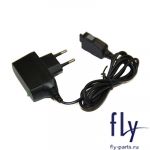 Сетевое зарядное устройство Fly M550 Mobile Plus