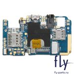 Системная плата для Fly FS530 (Power Plus XXL) (оригинал)
