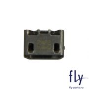 Системный разъем для Fly FS452 (Nimbus 2) ― Интернет магазин Fly-parts.ru